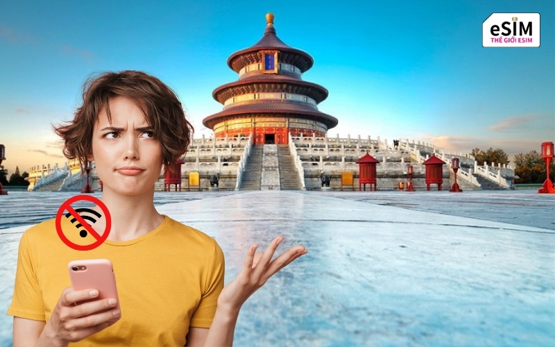 Đảm bảo kết nối Wi-Fi ổn định để tải hồ sơ khi thực hiện cách kích hoạt eSIM.